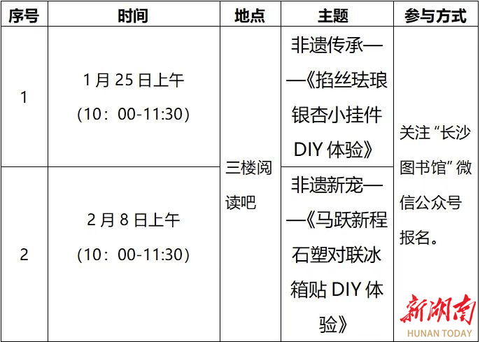 中小学生打卡攻略新鲜上线麻将胡了湘遇寒假！湖南(图5)