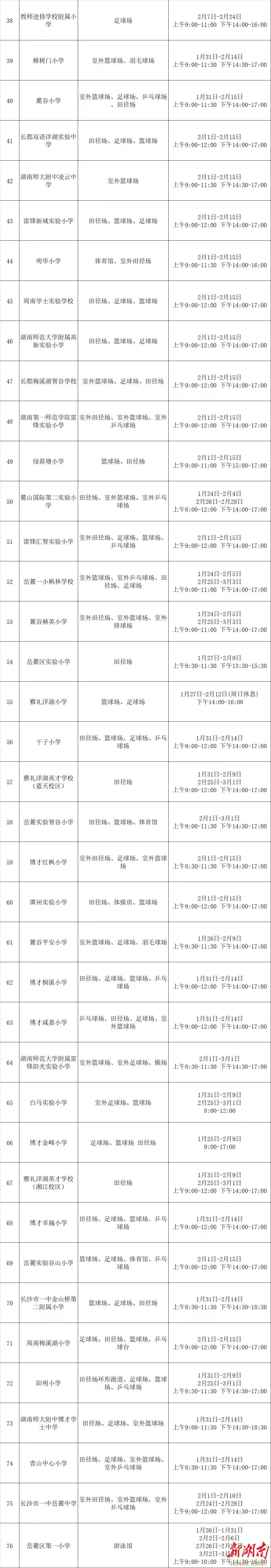 中小学生打卡攻略新鲜上线麻将胡了湘遇寒假！湖南(图16)