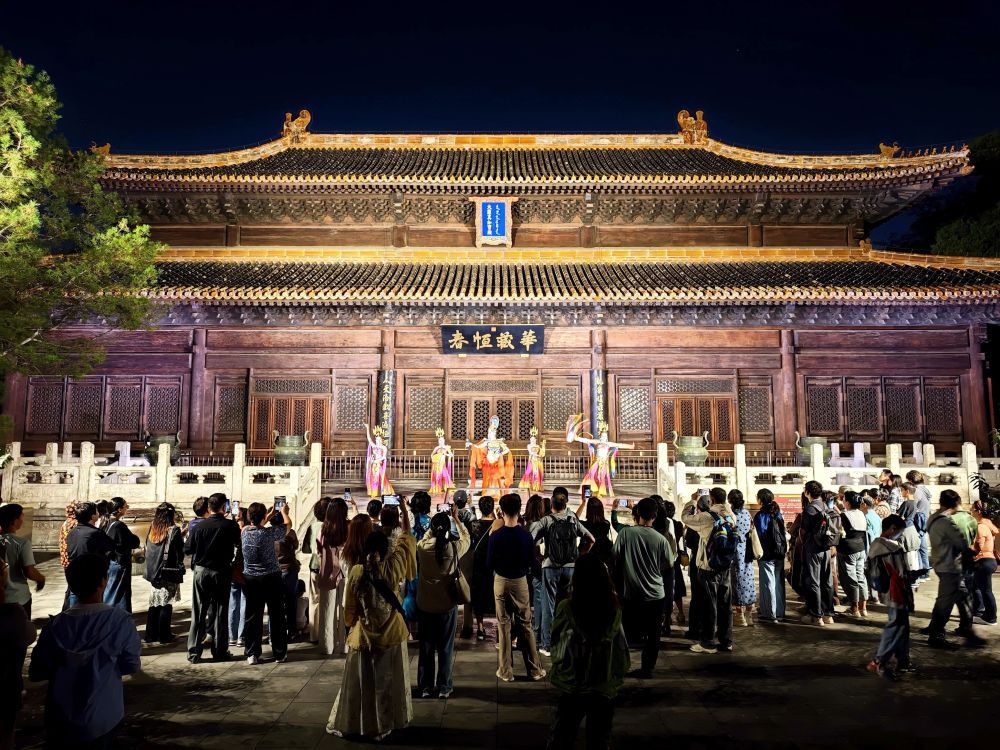 遇！“人文”与“经济”辉映共生PG电子麻将胡了2试玩双节相(图9)