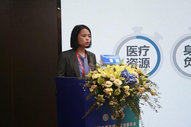 上千个亨廷顿舞蹈症家庭种下“风信子”PG麻将胡了试玩当基因成为诅咒她为(图3)